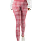 Legging Mujer Mallones Leggins Mayon Mallas Térmico