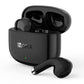 Audífonos Inalámbricos 1Hora Bluetooth 5.3, In-Ear. Micrófono incorporado. Compatible con iOS y Android. Color: Negro