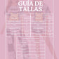 Pijama de 3 Piezas para Mujer Pantalon Short y Camisa, Ropa para Dormir de Dama Cómoda Multi Set a Juego