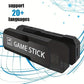 Consola Retro X2 4K Game Stick con 2 Controles Inalámbricos 🎮🔥