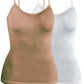 Set De Dos Blusas Mujer Tirantes Casual Blusa Crop Top Dama
