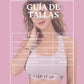 Set de 4 Bras Mujer con Copas Push Up Peto Medio Comodidad Sin Varilla