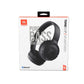 Audífonos Inalámbricos JBL Tune 510BT - Sonido Pure Bass, Bluetooth 5.0, Hasta 40H de Batería - Negro