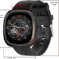 Smartwatch FreshFun 1.32” – Monitor de Salud y Fitness