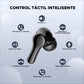 HTC Audífonos Bluetooth 5.3 Audífonos Gamer.