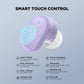 Audífonos Inalámbricos HTC  Bluetooth 5.3 Audífonos-Inalámbricos Manos Libres