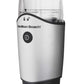 Hamilton Beach 80350R Molino de Café y Especias, 12 Tazas, Plata