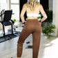 Set De Dos Pants De Mujer Pantalones Anchos Casual O Elgante Pans Stretch