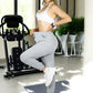 Set De Dos Pants De Mujer Pantalones Anchos Casual O Elgante Pans Stretch