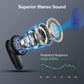 1 Hora Audífonos Inalámbricos Bluetooth 5.3 Audífonos In-Ear Inalámbricos con Micrófono Auriculares Inalámbricos .