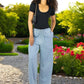Set 2 Player Mujer Texturizada Casual Stretch Blusa Dama Top