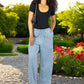 Set 2 Player Mujer Texturizada Casual Stretch Blusa Dama Top