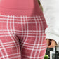 Legging Mujer Mallones Leggins Mayon Mallas Térmico