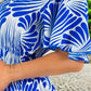 Vestido Largo Casual Mujer Fresco Cómodo Primavera Verano