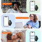 SmartWatch GT2 Truefree ,Llamadas Bluetooth/notificaciones, 100+ Modos Deportivos, Monitor de Salud de oxígeno en Sangre/frecuencia cardíaca/sueño/estrés, Impermeable IP68