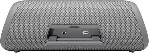 Smartphone Infinix 60 Pro (plateado) + Bocina Portátil LG Xboom (plateada)