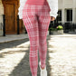 Legging Mujer Mallones Leggins Mayon Mallas Térmico