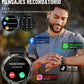 Smartwatch Deportivo 1.39” HD – Bluetooth, Llamadas, IP68, Monitor de Salud y 100+ Modos Deportivos