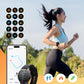 SmartWatch GT2 Truefree ,Llamadas Bluetooth/notificaciones, 100+ Modos Deportivos, Monitor de Salud de oxígeno en Sangre/frecuencia cardíaca/sueño/estrés, Impermeable IP68
