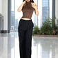 Pack 2 Playeras de Mujer Camisetas de Dama Ajuste Perfeto Blusas Dama Casuales