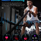 Reloj Inteligente LIGE para Hombre con Llamadas Bluetooth, Monitor de Frecuencia Cardíaca, Control de Sueño y Más de 100 Modos Deportivos
