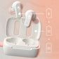 Auriculares Inalámbricos Bluetooth Skullcandy Dime 3, 20 h de Autonomía, Micrófono. Color: Blanco.