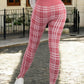 Legging Mujer Mallones Leggins Mayon Mallas Térmico