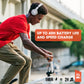 Audífonos Inalámbricos JBL Tune 510BT - Sonido Pure Bass, Bluetooth 5.0, Hasta 40H de Batería - Negro