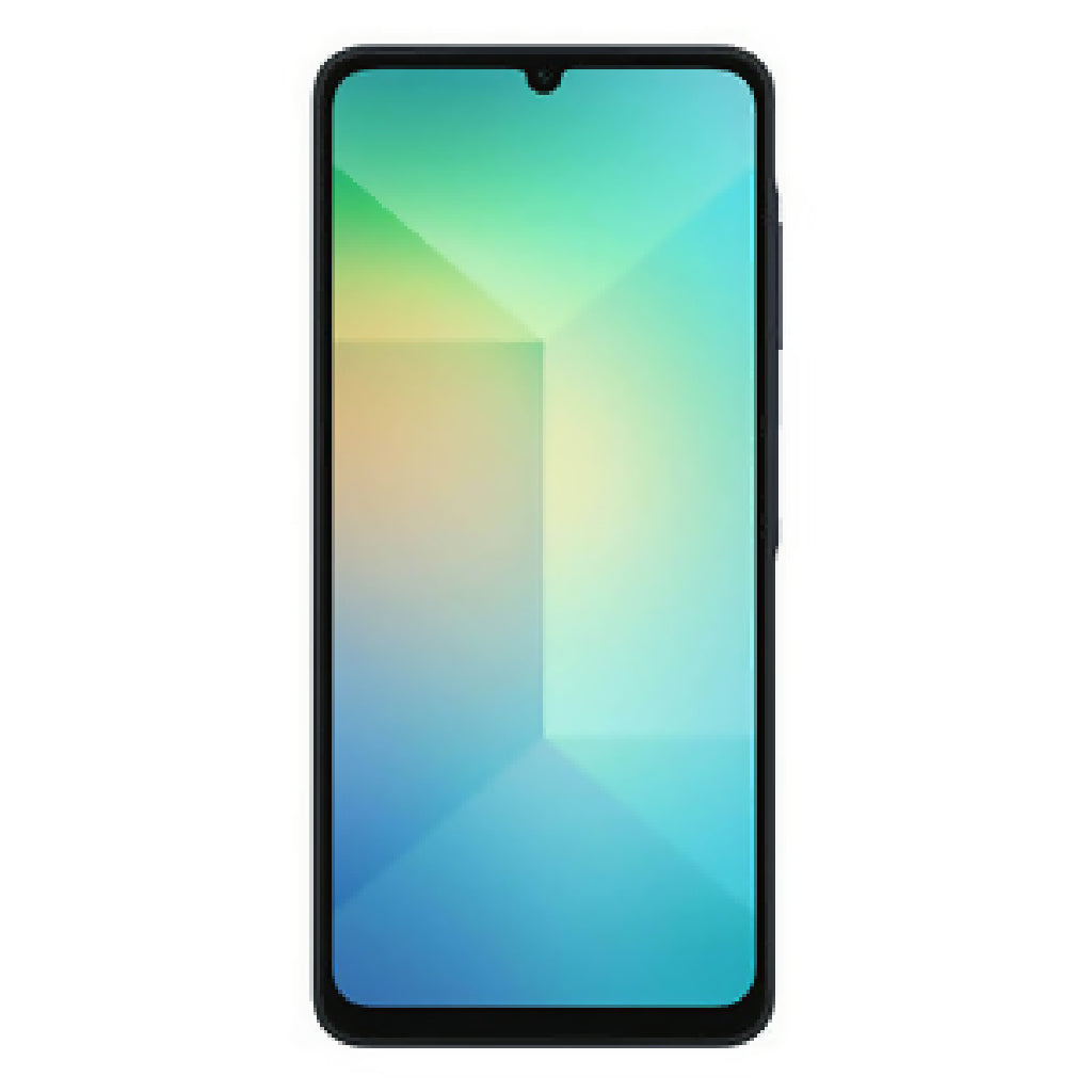 300Wx300H-SamsungGalaxyA06NegroFrontal