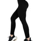 Legins Deportivo Mujer Legging Gym Mallas Deportiva Mallones
