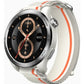 D_NQ_NP_2X_855922-MLM88370198587_072025-F-smartwatch-filwans-gtr-lite-plata-audifonos-g-tide-l22-negro
