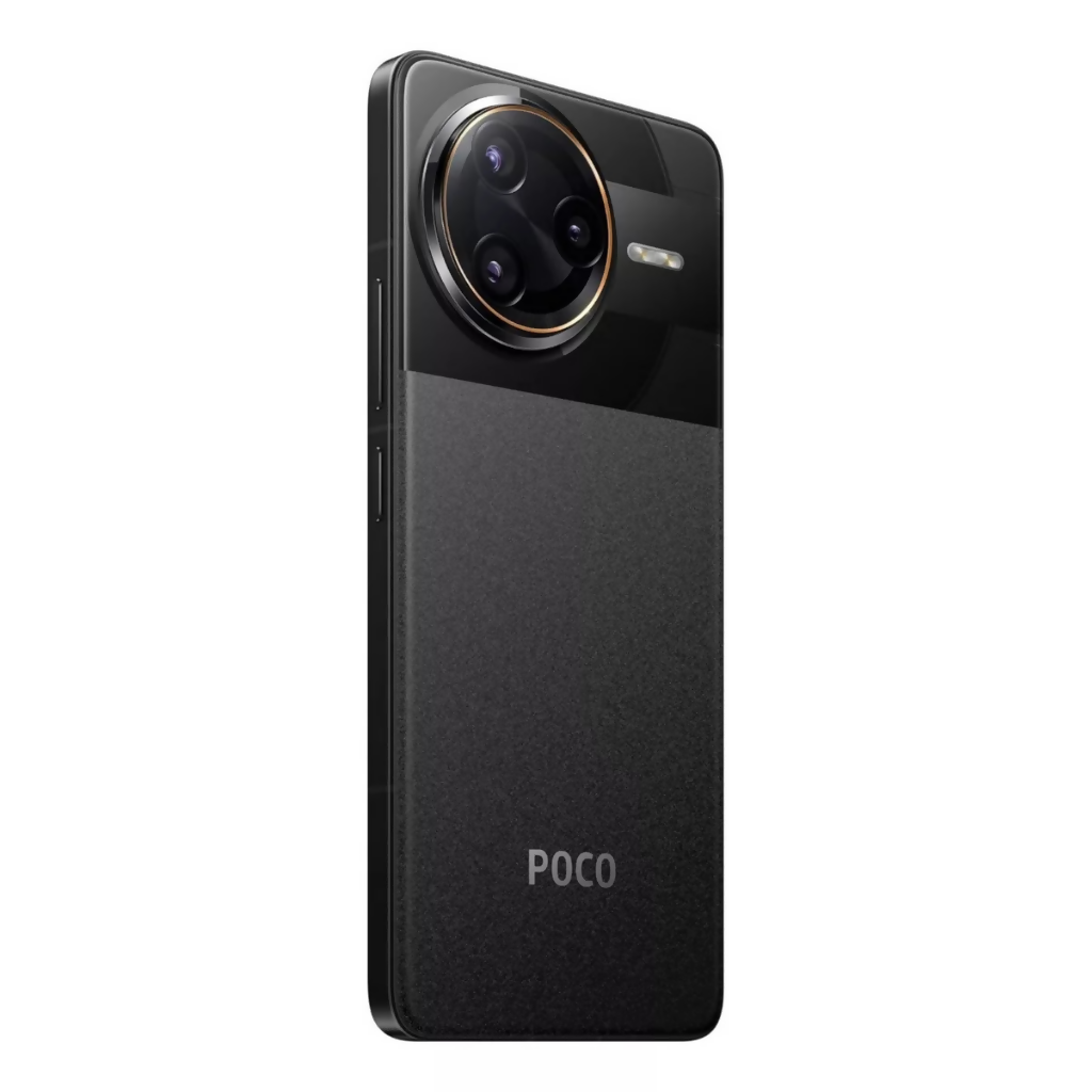 Xiaomi Poco F7 Ultra 16gbram/512gb Dual Sim, Cámara Triple
