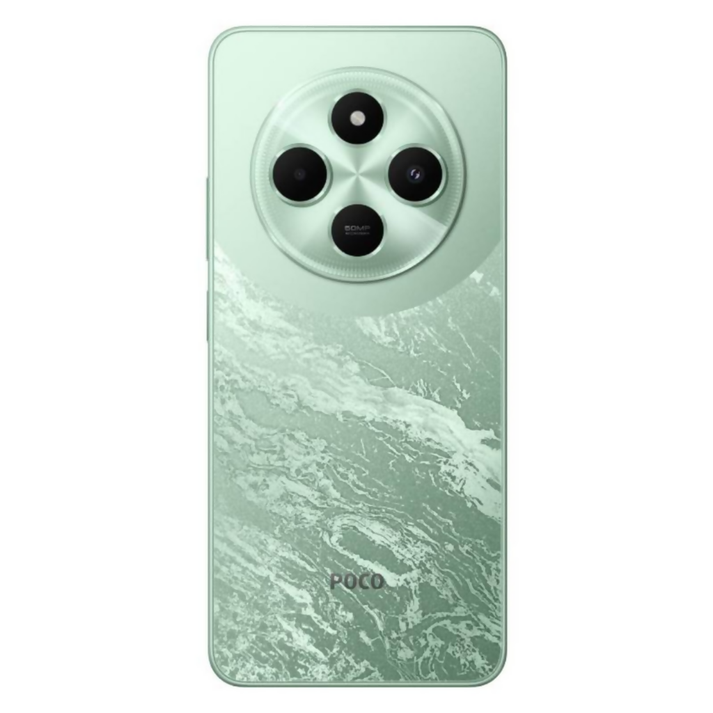 c75 green 2