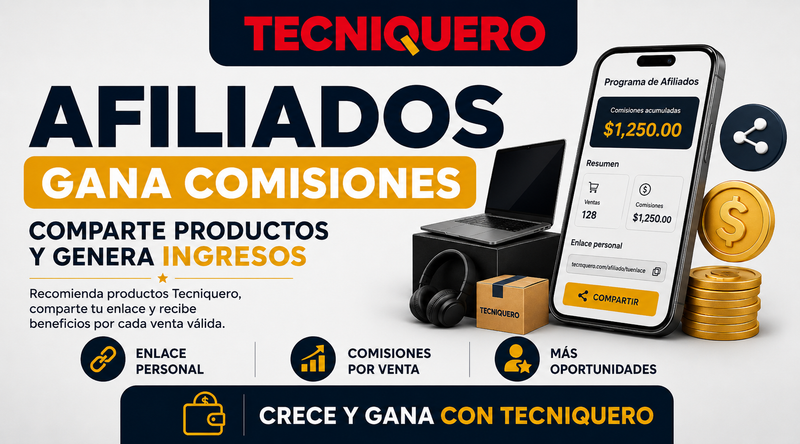 AFILIADOS