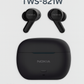 Audífonos Nokia Clarity TWS-821W – Sonido Potente, Diseño Premium