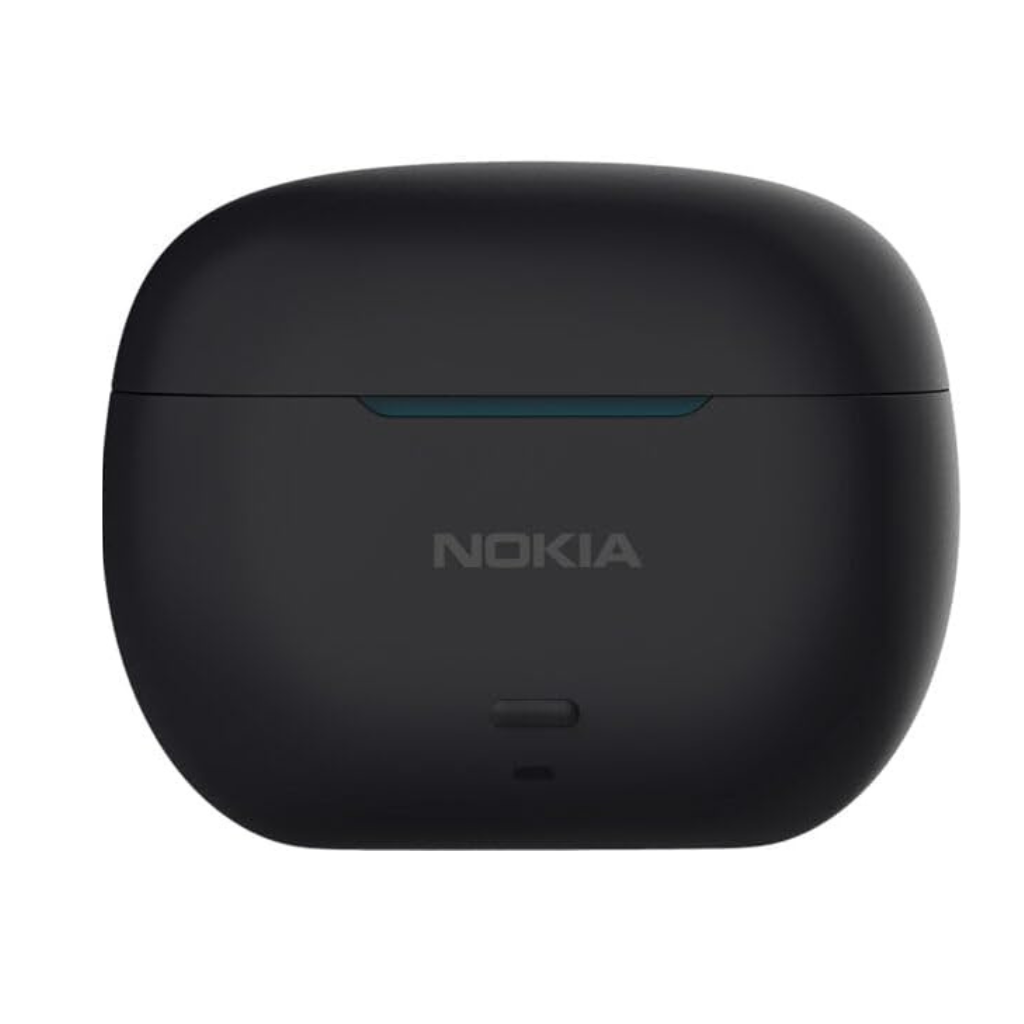 Audífonos Nokia Clarity TWS-821W – Sonido Potente, Diseño Premium
