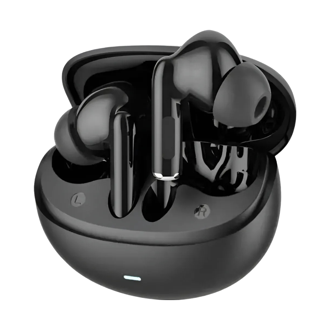 Smartwatch Filwans GTS Mini + Audífonos Inalámbricos G-TIDE L42 Doble Conectividad y Sonido Premium