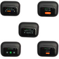 Poco C65 8gb Ram 256gb Con Audífonos Bluetooth Con Pantalla Smartwatch Filwans Llamadas