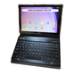 Tablet 2 en 1 Bossney B022 - 8GB RAM, 512GB + Teclado, Mouse y Funda Protectora