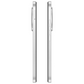 Celular Tecno Spark 30C 256gb/8gb RAM Orbit White + Redmi buds 4 active Blanco