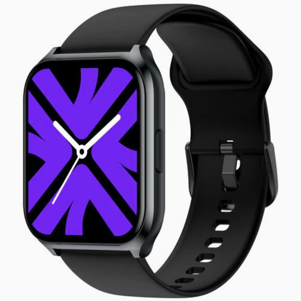 Smartwatch Filwans GTS Mini, responde llamadas, notifica apps.