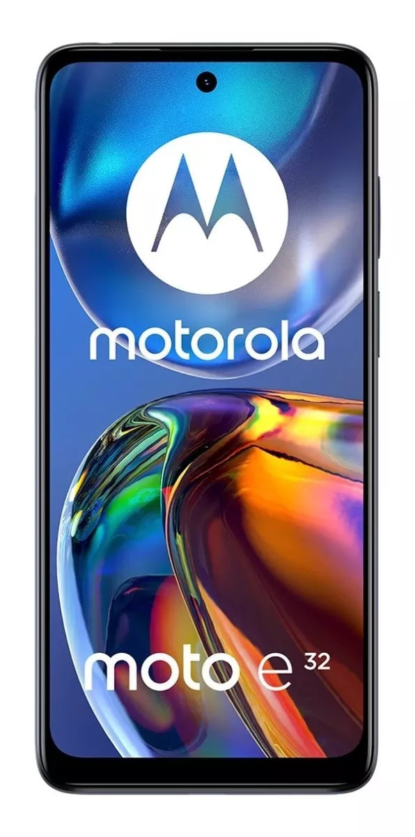 Celular Motorola Moto E32 64gb 4gb Ram