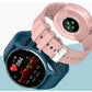 Reloj Inteligente Deportivo 128 Watch Health Fitness Tracker ⌚💪