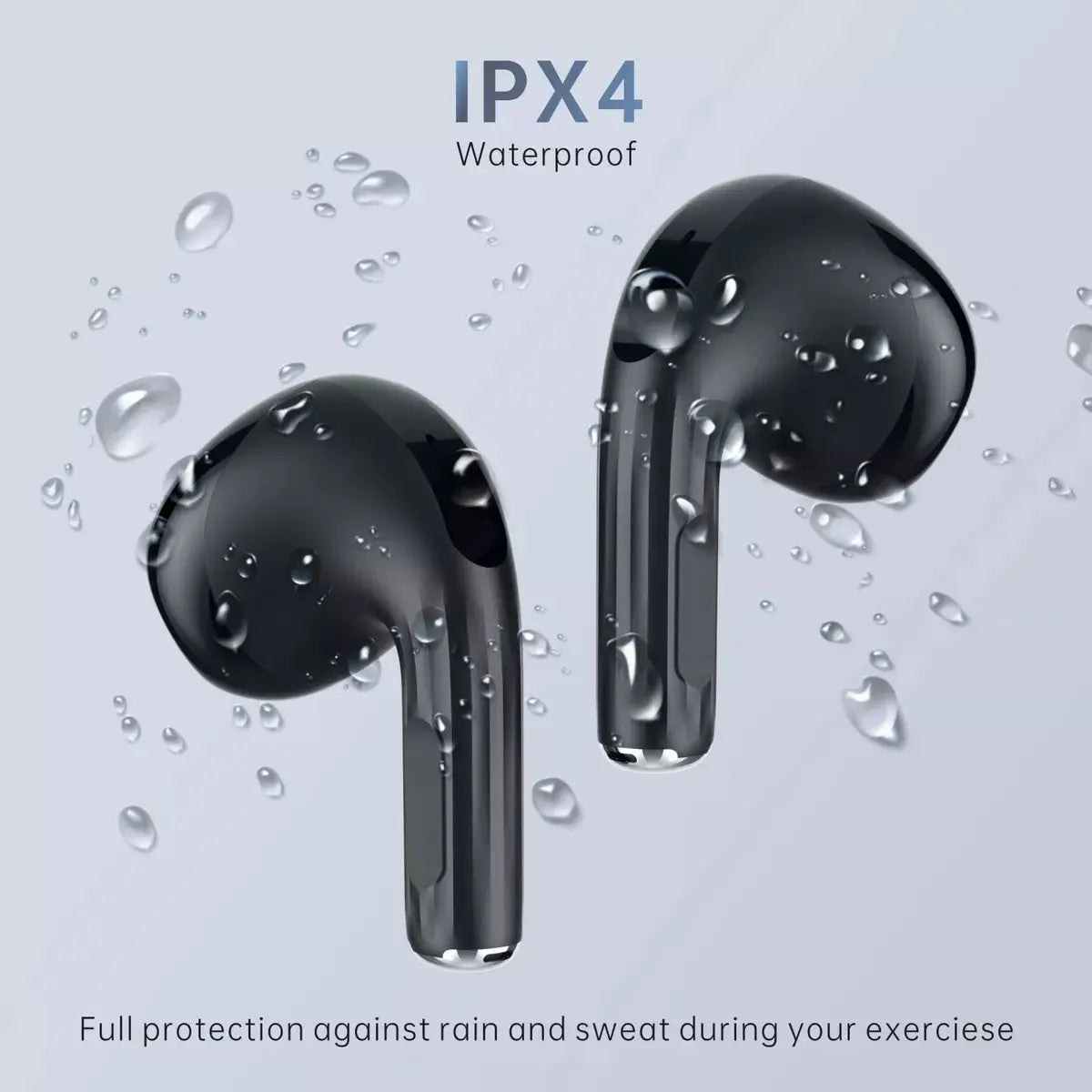 Audífonos Inalámbricos Bluetooth H11, Manos Libres Color Negro