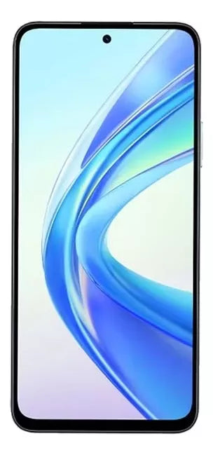 Celular Honor X7b 8gb Ram 128gb Plata