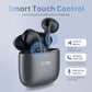 Audífonos Inalámbricos Bluetooth H11, Manos Libres Color Negro