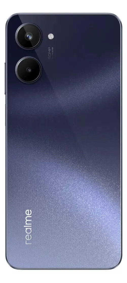 Celular Realme 10 pantalla 6,4" Super AMOLED 8+8gb ram 128gb.
