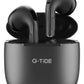 Audífonos Inalámbricos Bluetooth H11, Manos Libres Color Negro
