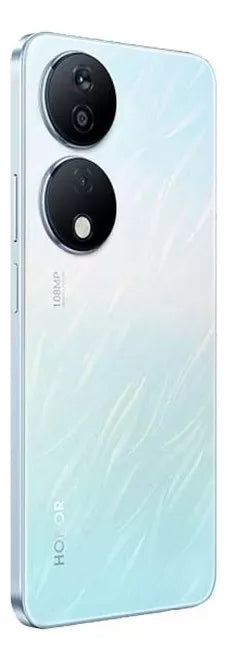 Celular Honor X7b 8gb Ram 128gb Plata
