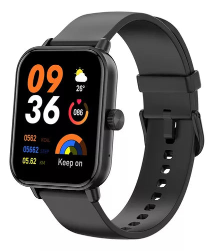 Smartwatch Colmi  Llamadas y notificaciones Colmi P81